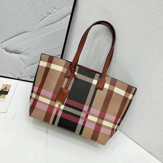 Burberry Handbags 010